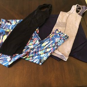 Fabletics Bundle